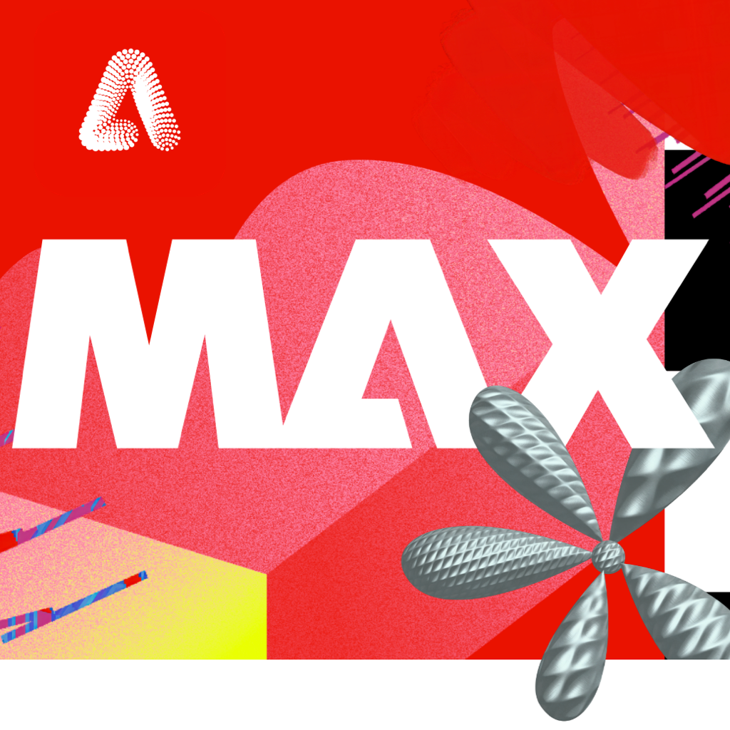 Adobe Max 2023